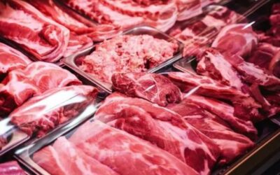 La suba de la carne empezó a impactar y empujó la inflación de enero