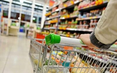 La inflación en la Ciudad de Buenos Aires fue del 7,3% en julio y del 117,9% el último año