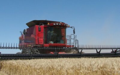 Buen arranque: Los patentamientos de maquinaria crecieron 16,7% en enero