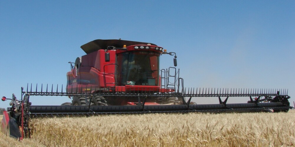 Buen arranque: Los patentamientos de maquinaria crecieron 16,7% en enero