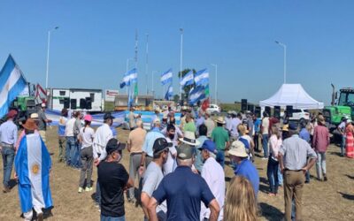 El 95% de los productores agropecuarios piensa que las políticas económicas de Milei mejorarán su rentabilidad