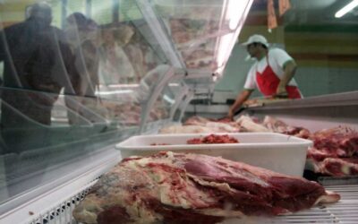Frigoríficos advierten que la suba de la carne impactará de lleno en la inflación de febrero