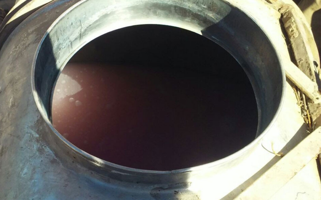 Que no se corte: Las bases para lograr buenas mezclas de fitosanitarios