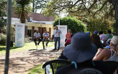 Convocatoria para Proyectos de Fortalecimiento de la Agricultura Familiar