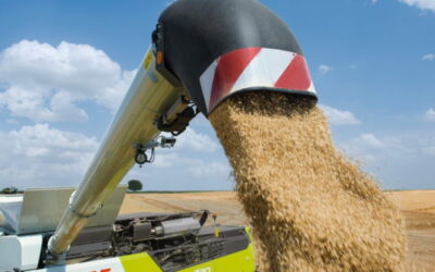 Prometen reflotar un incentivo para la compra de maquinaria agrícola