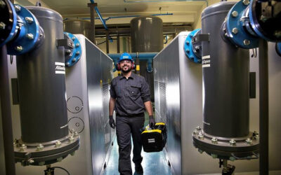 ¿Cómo mejorar el consumo energético?