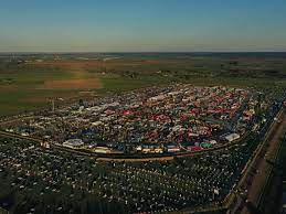 De Mendiguren anunció en ExpoAgro que se destinarán $28 mil millones adicionales para respaldar al sector