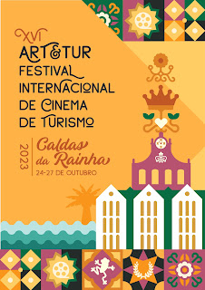Festival Internacional de Cine de Turismo en Portugal del 24 al 27 de Octubre de 2023