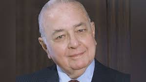 Murió el empresario Carlos Pedro Blaquier, dueño del ingenio azucarero más importante del país y de la marca Ledesma