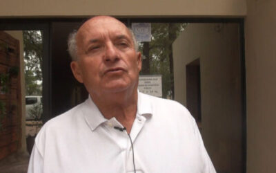 Sinergia entre agricultores y tamberos para mitigar el impacto de la sequía