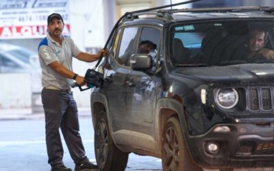 YPF se suma al aumento del 3,8% de sus combustibles