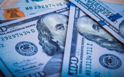 El dólar blue opera estable este miércoles 24 de julio a $1.425 para la compra y $1.445 para la venta.