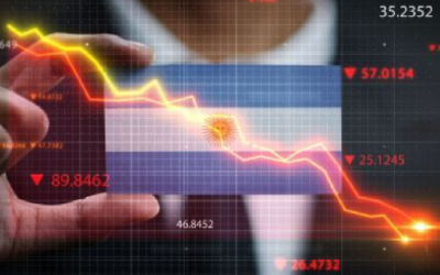 En fundamentales, los precios mundiales dudan en subir, en Argentina, la historia es diferente