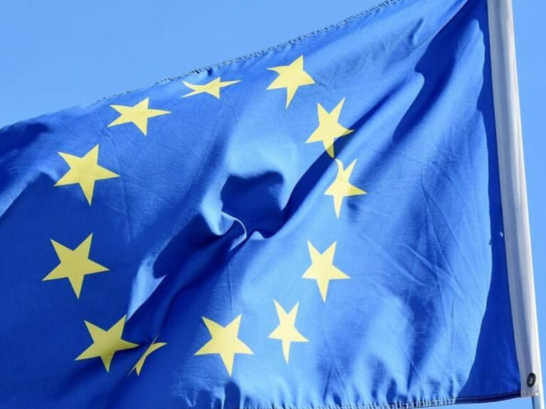 La UE dice no más al uso de (algunos) antimicrobianos