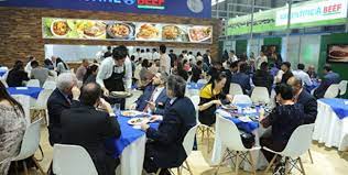 Cerró una multitudinaria Sial China con empresarios muy satisfechos por la vuelta a la presencialidad