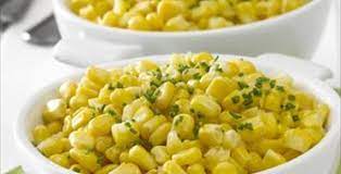 ¡Piedra libre para el maíz!