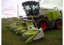 Servicio post venta, una variable que define el negocio de la maquinaria agrícola