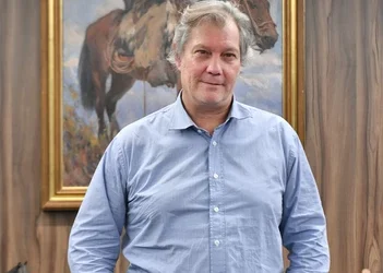 Marcos Pereda: «Estamos contando los días porque este Gobierno ya no va a enfrentar la realidad, lo deberá hacer el próximo»