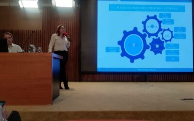 Día Internacional de la Metrología: «Mediciones para dar soporte al sistema alimentario mundial»