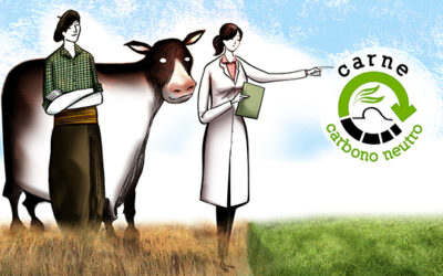 ¿Las pasturas realmente permiten mitigar el impacto de la ganadería?