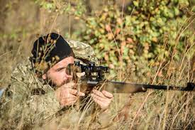 El Senasa aclaró una situación para la temporada de caza menor