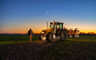 En la campaña 22-23, Sancor Seguros demostró que ser de campo es hablar con hechos