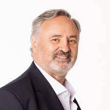 Senador Joaquín de la Torre: «Necesitamos políticos que tomen decisiones valientes»