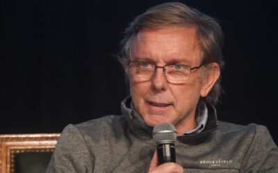 En La Rural, Juan José Bahillo dejó la puerta abierta sobre un nuevo “dólar agro”