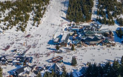 Los destinos más concurridos del país en las vacaciones de invierno 2023