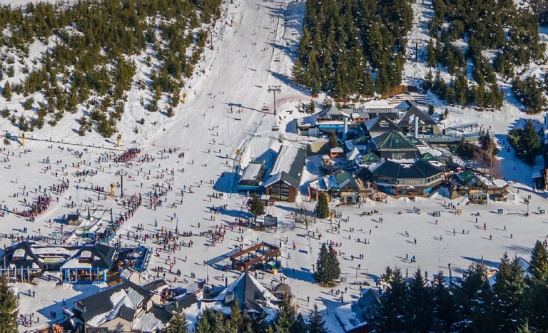 Los destinos más concurridos del país en las vacaciones de invierno 2023
