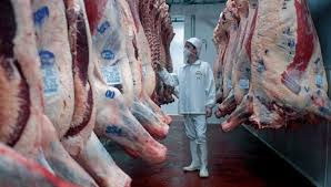 Informe de exportaciones de Carnes Argentinas ABC