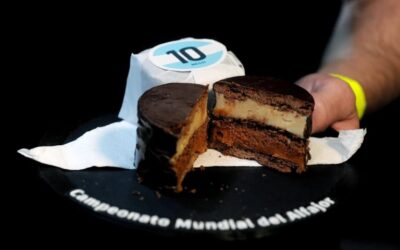 Mundial del Alfajor 2023: ¿qué provincia se consagró campeona?