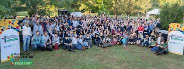 ¡Mañana 31 de agosto llega un “Punto de Encuentro” para jóvenes en Salta!