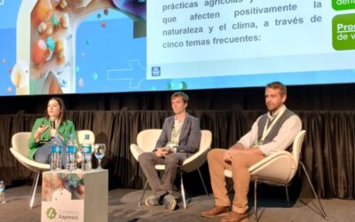 Agricultura Regenerativa: El nuevo paradigma para la producción agrícola sostenible