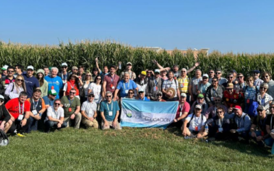 Pensando en una Argentina del futuro