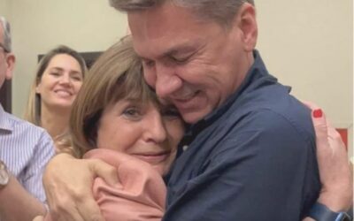 Juntos por el Cambio destronó a Capitanich y Leandro Zdero gobernará Chaco, tras 16 años de kirchnerismo