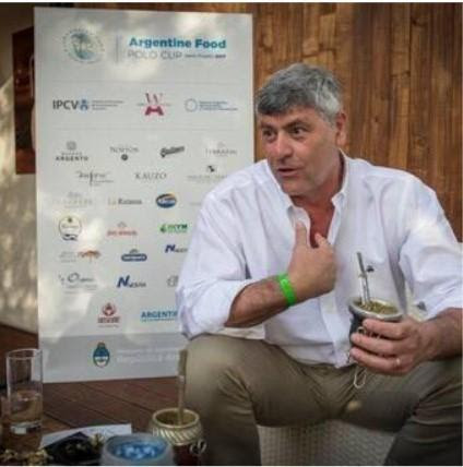 Buryaile dice que el país no despegará sin Juntos por el Cambio