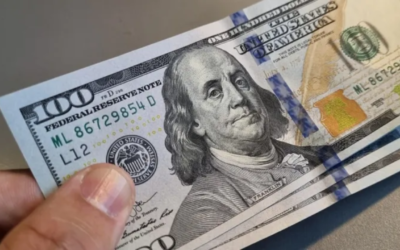 La economía argentina ya está dolarizada