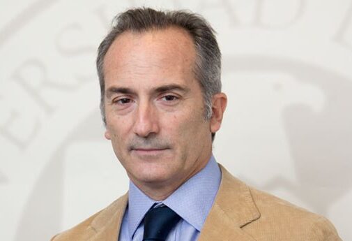 Milei anunció que Emilio Ocampo será el presidente del Banco Central si gana las elecciones