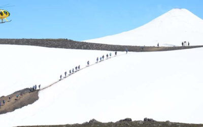 El Cruce: la carne argentina será el combustible de una de las carreras de aventura más importantes del mundo