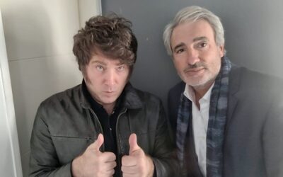 Un asesor de Milei confesó: «No vamos a dolarizar si no hay dólares»