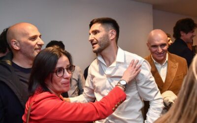 ¿Quién es Maximiliano Pullaro? el próximo gobernador de Santa Fe