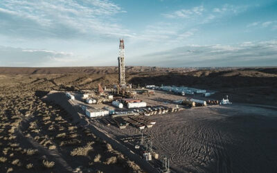 Dólar «Vaca Muerta: la Bolsa de Rosario le puso números al posible ingreso de divisas