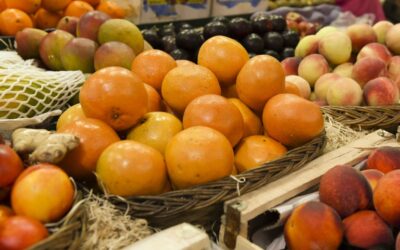 Alimentos: los precios aumentaron del campo a la góndola 3,5 veces en agosto