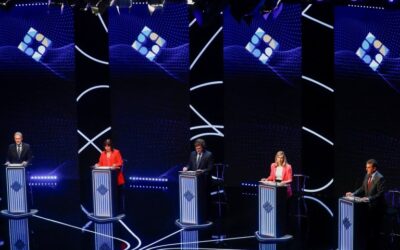 «Nadie se salva solo»: el pedido de la Iglesia Católica a los candidatos presidenciales