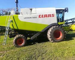 CLAAS sigue aportando nuevas tecnologías para cuidar el medioambiente