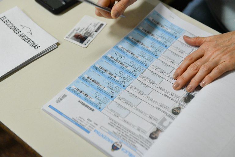 Vota el país. Elecciones 2023: cuál es la diferencia entre voto en blanco, nulo, impugnado y recurrido