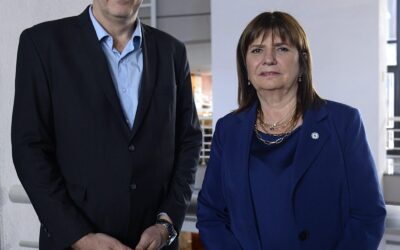 Candidata a la Presidencia responde invitación de ACIERA