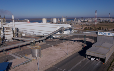 Profertil presentó su Reporte de Sostenibilidad 2022