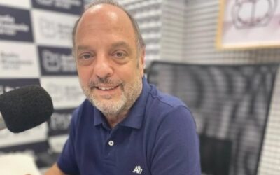 Baby Etchecopar reveló a quién votará en el balotaje: a Javier Milei